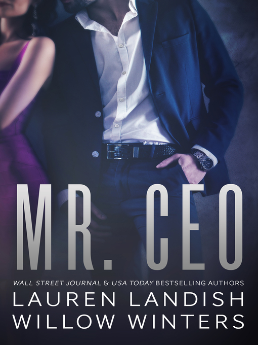 Title details for Mr. CEO by Willow Winters - Available